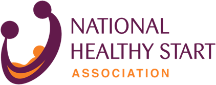 National Healthy Start Association Logo