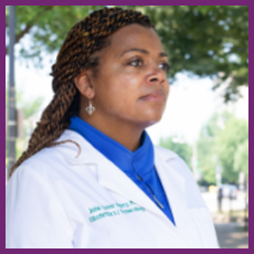 Dr. Crear-Perry